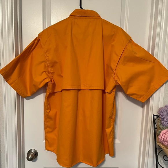 Tiger Hill XL fishing shirt - Picture 5 of 6